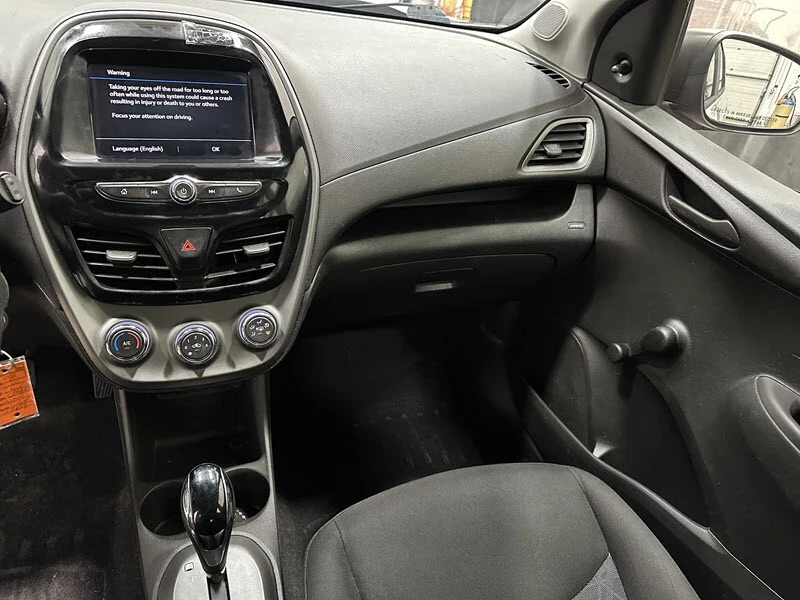 2020 Chevrolet Spark - Image 9 of 21