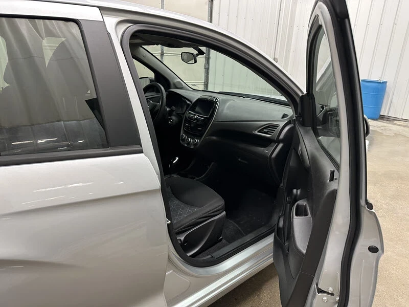2020 Chevrolet Spark - Image 16 of 21