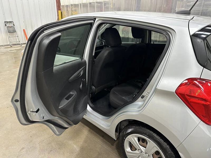 2020 Chevrolet Spark - Image 11 of 21