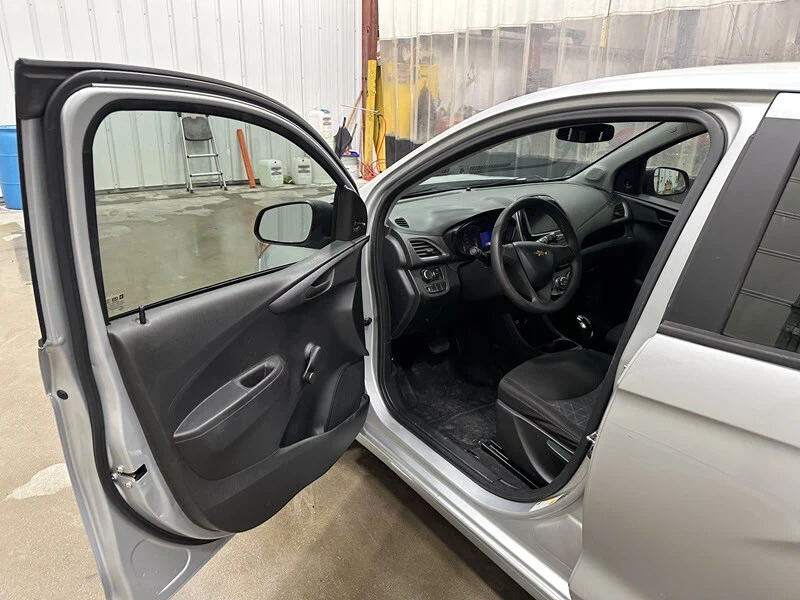 2020 Chevrolet Spark - Image 7 of 21