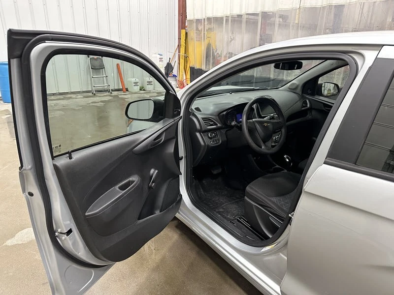 2020 Chevrolet Spark - Image 7 of 12