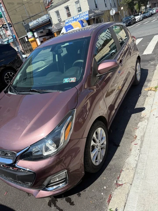 2020 Chevrolet Spark - Image 4 of 7