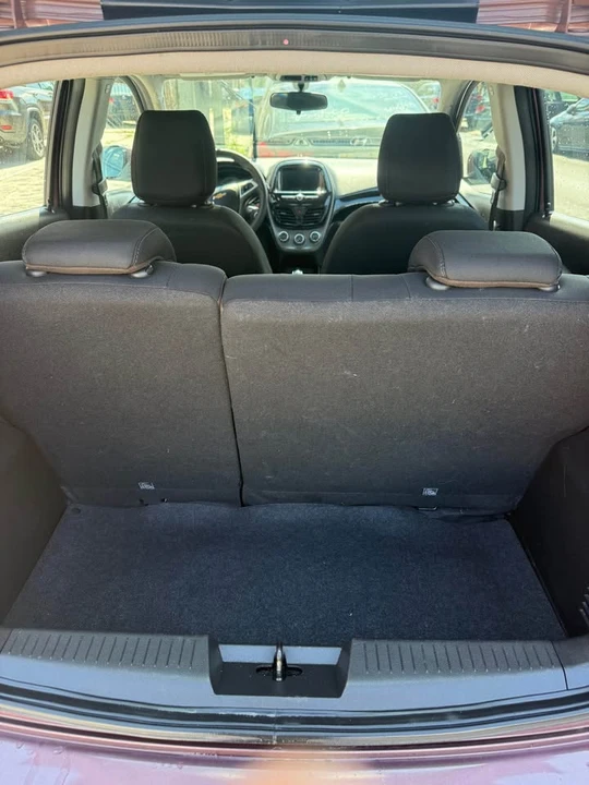 2020 Chevrolet Spark - Image 7 of 7