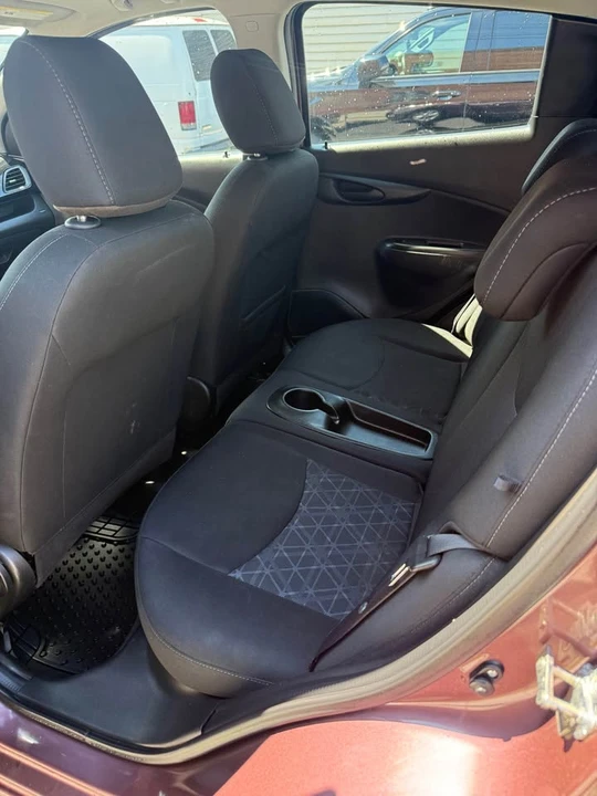 2020 Chevrolet Spark - Image 6 of 7