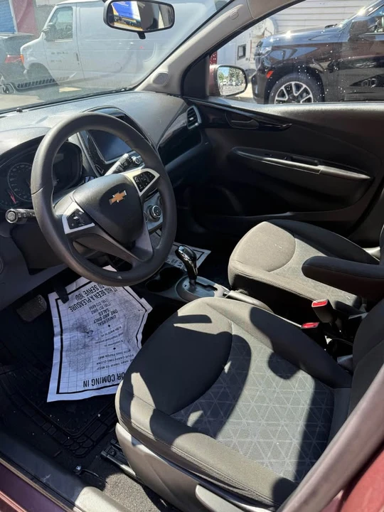 2020 Chevrolet Spark - Image 5 of 7