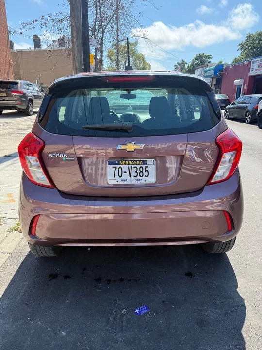 2020 Chevrolet Spark - Image 3 of 7