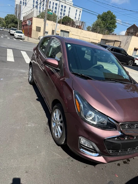 2020 Chevrolet Spark - Image 2 of 7