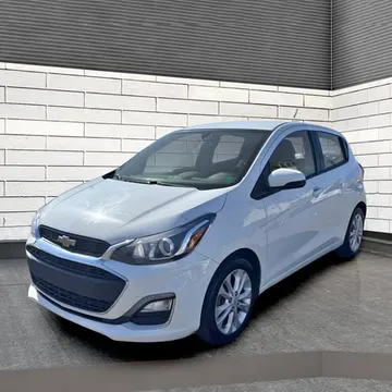 2020 Chevrolet Spark LT