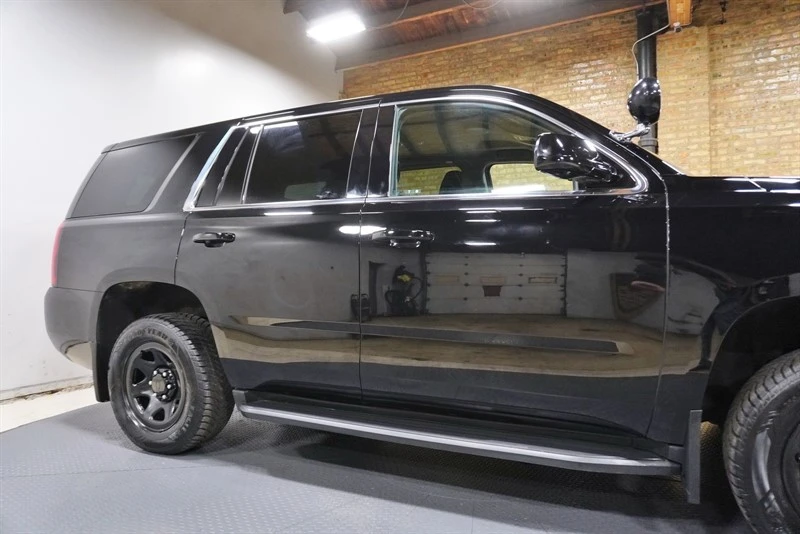 2020 Chevrolet Tahoe 4th Gen - Image 12 of 12