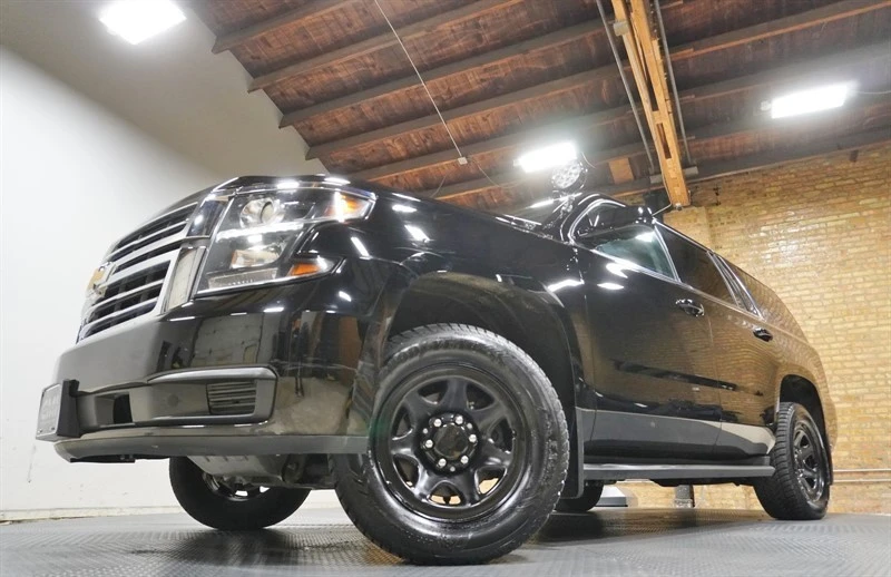 2020 Chevrolet Tahoe 4th Gen - Image 3 of 12