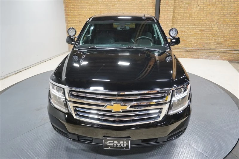 2020 Chevrolet Tahoe 4th Gen - Image 5 of 12