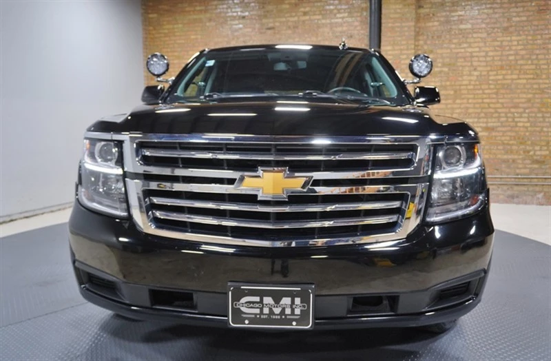 2020 Chevrolet Tahoe 4th Gen - Image 4 of 12