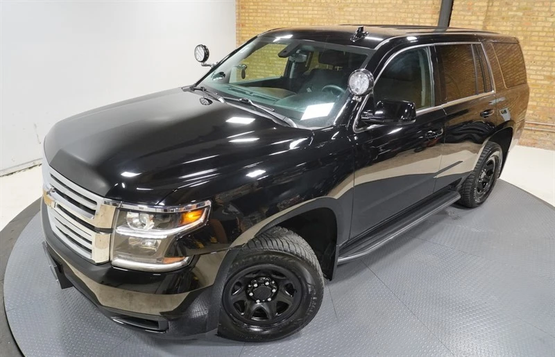 2020 Chevrolet Tahoe 4th Gen - Image 2 of 12