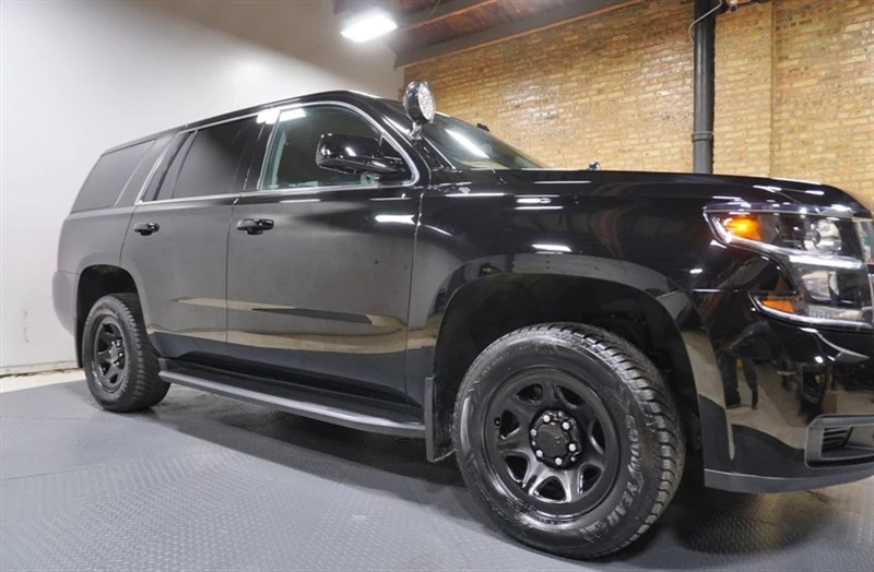 2020 Chevrolet Tahoe 4th Gen - Image 11 of 12