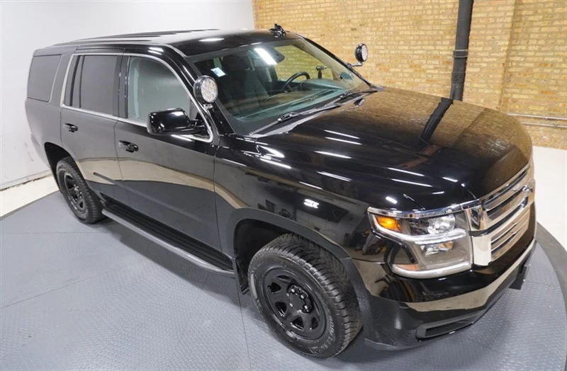 2020 Chevrolet Tahoe 4th Gen - Image 10 of 12