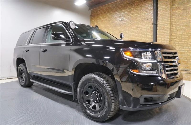 2020 Chevrolet Tahoe 4th Gen - Image 9 of 12