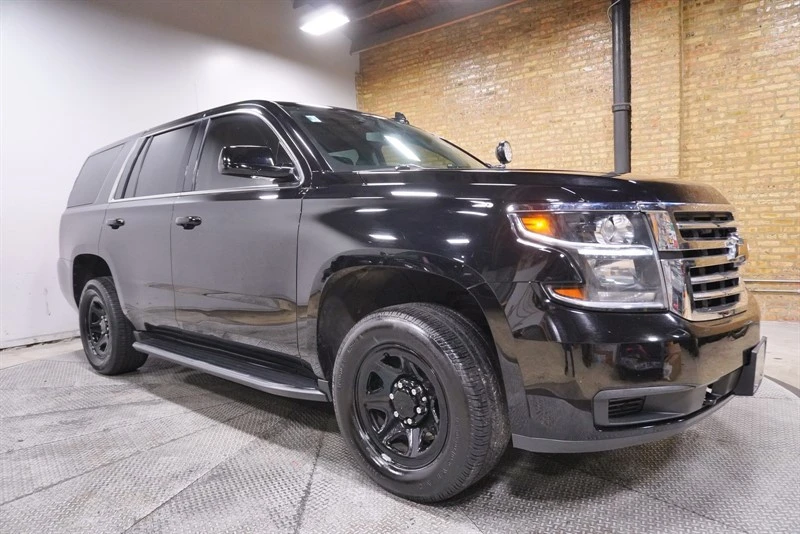 2020 Chevrolet Tahoe 4th Gen - Image 10 of 21