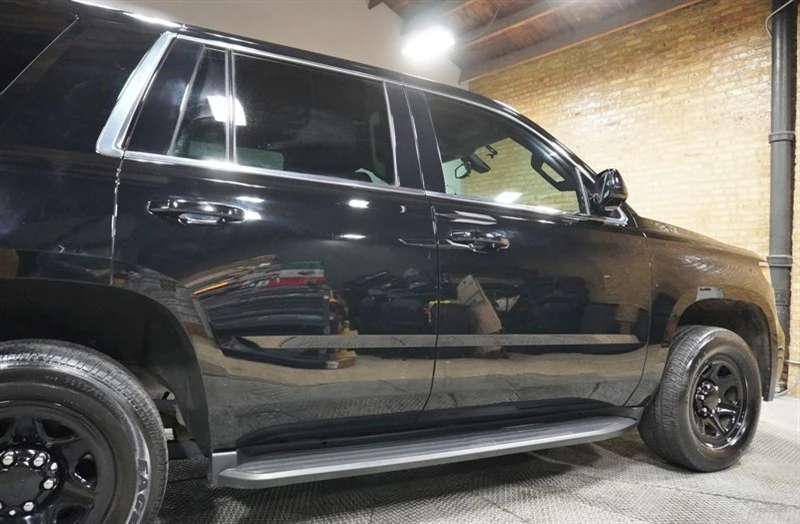 2020 Chevrolet Tahoe 4th Gen - Image 16 of 21
