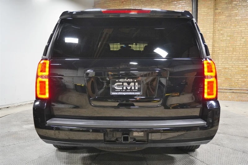 2020 Chevrolet Tahoe 4th Gen - Image 17 of 21