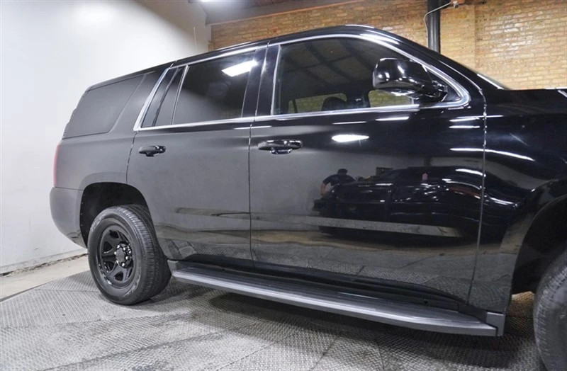 2020 Chevrolet Tahoe 4th Gen - Image 9 of 21