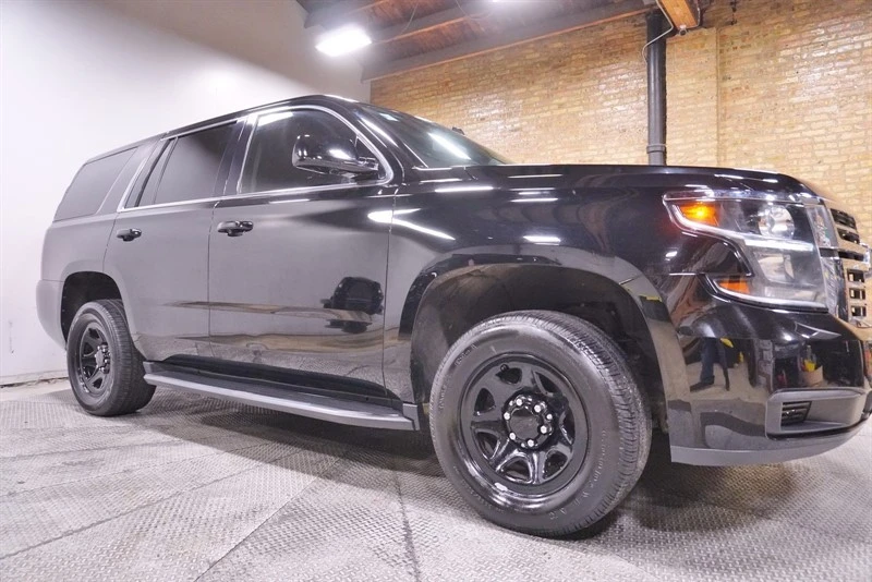 2020 Chevrolet Tahoe 4th Gen - Image 12 of 21