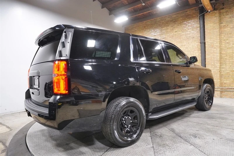 2020 Chevrolet Tahoe 4th Gen - Image 14 of 21
