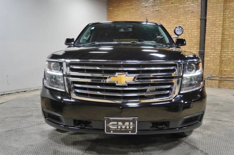 2020 Chevrolet Tahoe 4th Gen - Image 4 of 21