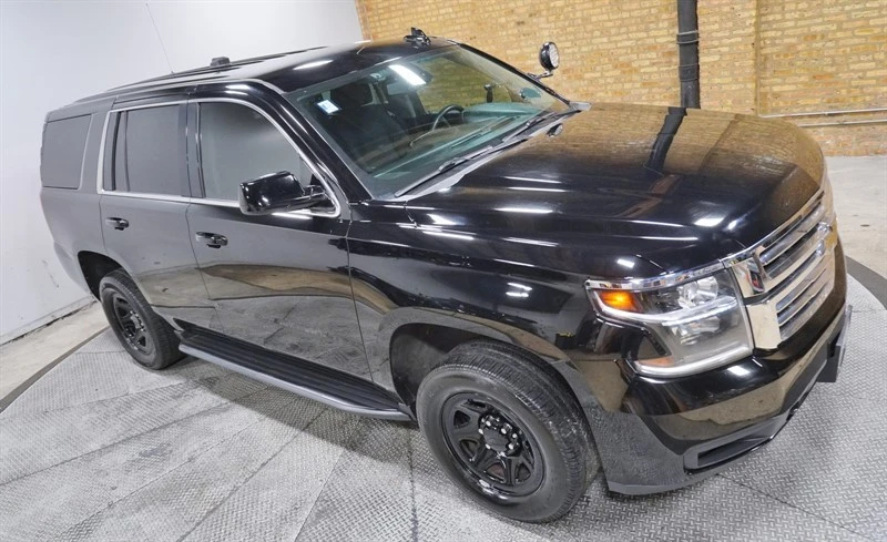 2020 Chevrolet Tahoe 4th Gen - Image 11 of 21