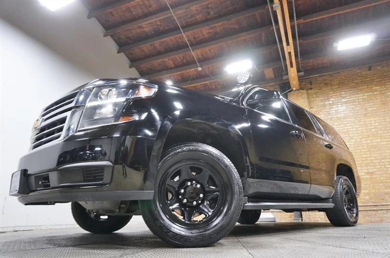 2020 Chevrolet Tahoe 4th Gen - Image 3 of 21