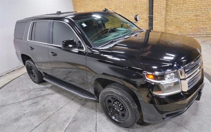 2020 Chevrolet Tahoe 4th Gen - Image 7 of 21