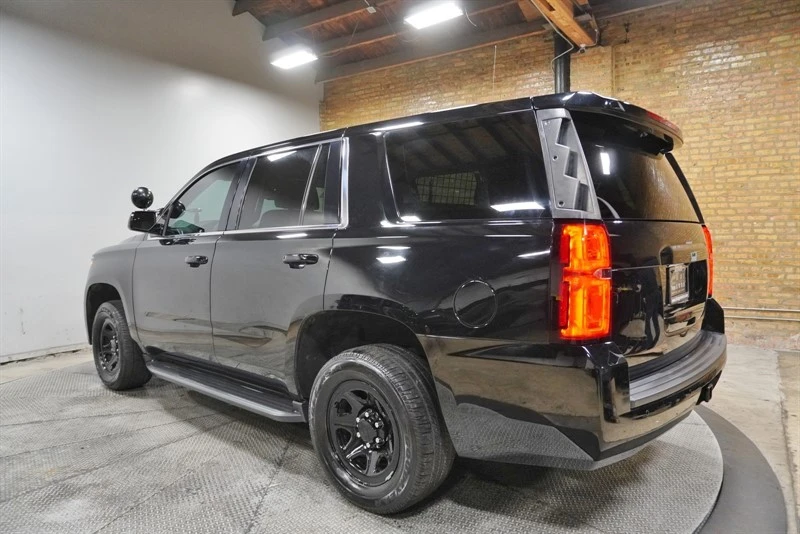 2020 Chevrolet Tahoe 4th Gen - Image 19 of 21