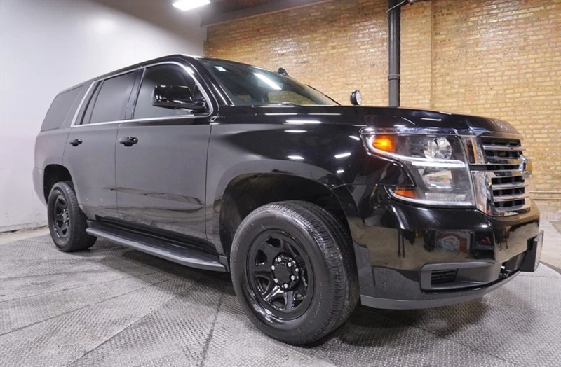 2020 Chevrolet Tahoe 4th Gen - Image 6 of 21