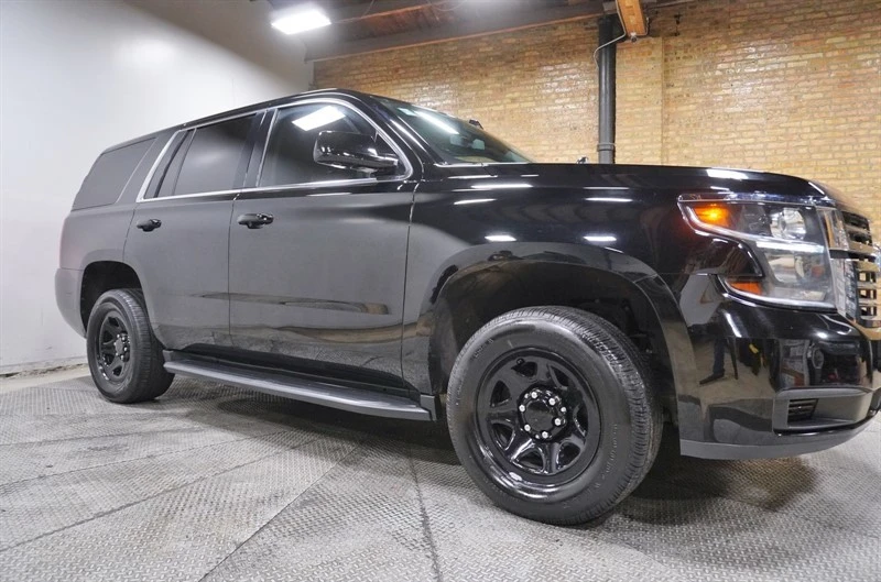 2020 Chevrolet Tahoe 4th Gen - Image 8 of 21