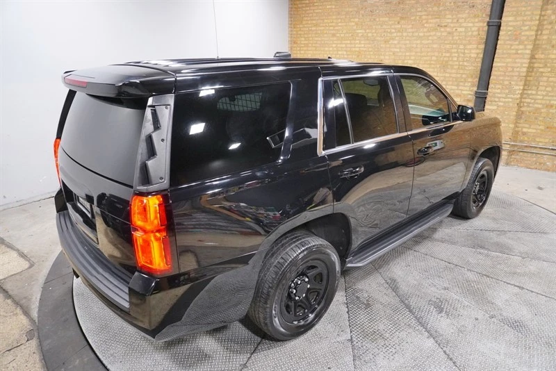 2020 Chevrolet Tahoe 4th Gen - Image 15 of 21