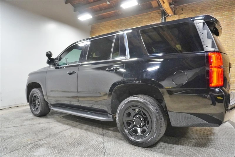 2020 Chevrolet Tahoe 4th Gen - Image 21 of 21