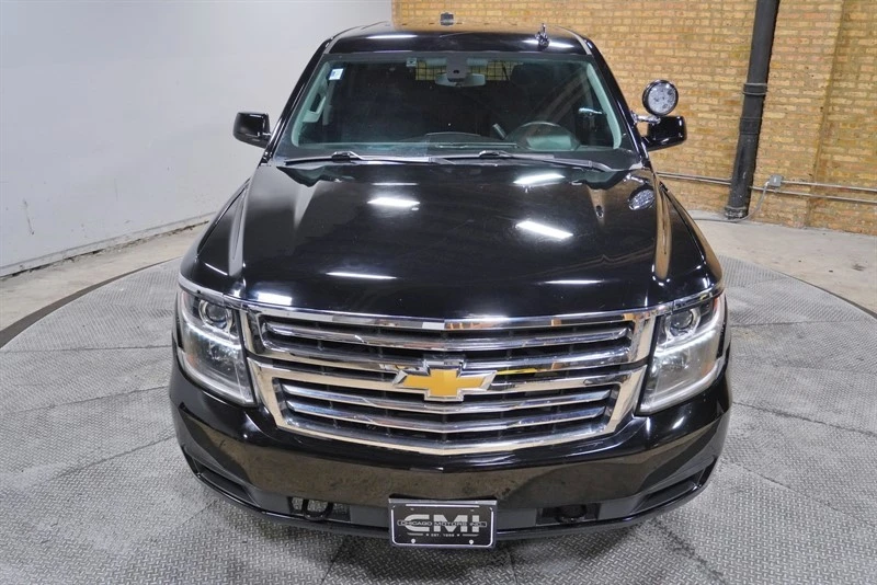 2020 Chevrolet Tahoe 4th Gen - Image 5 of 21