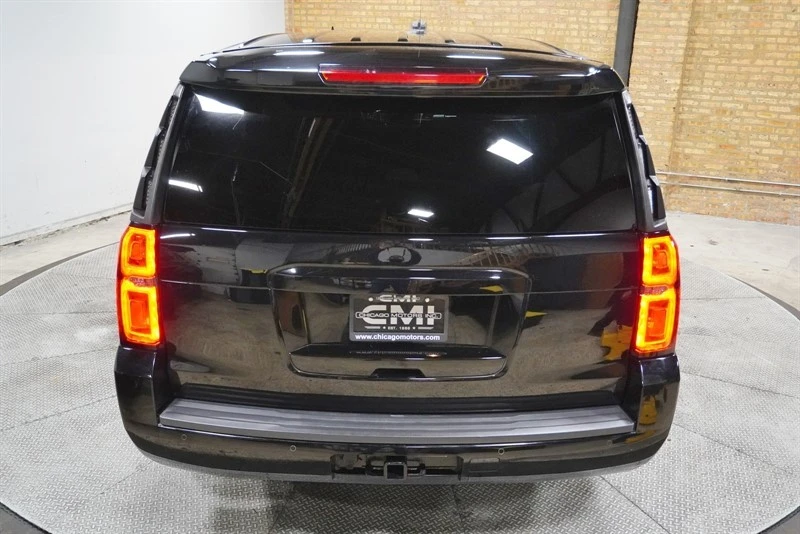 2020 Chevrolet Tahoe 4th Gen - Image 18 of 21