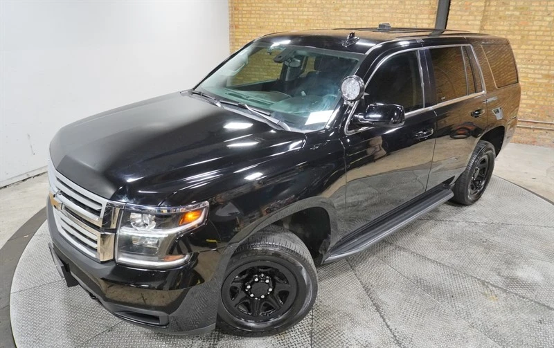 2020 Chevrolet Tahoe 4th Gen - Image 2 of 21