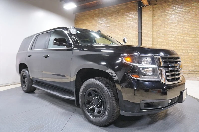 2020 Chevrolet Tahoe 4th Gen - Image 6 of 12