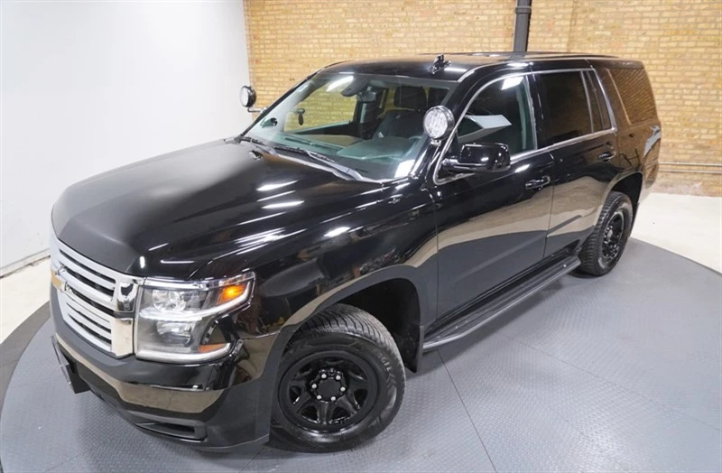 2020 Chevrolet Tahoe 4th Gen - Image 2 of 12