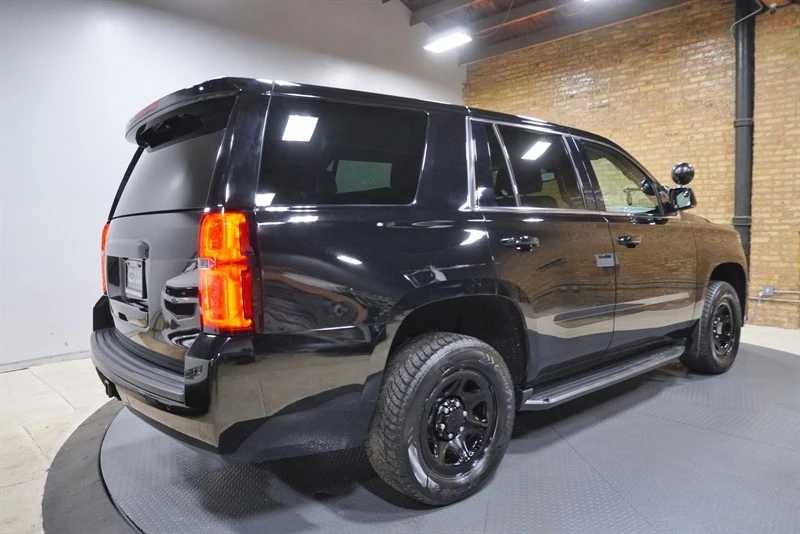 2020 Chevrolet Tahoe 4th Gen - Image 10 of 12