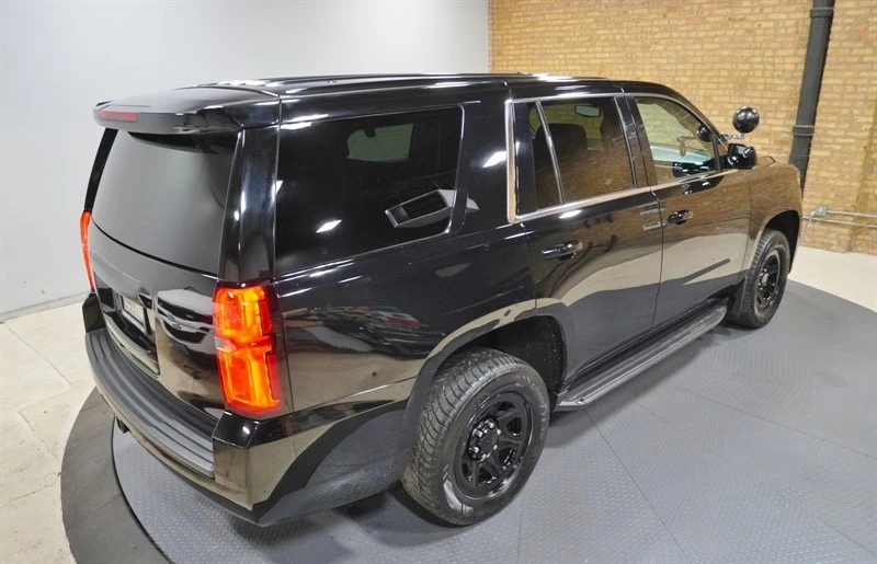 2020 Chevrolet Tahoe 4th Gen - Image 11 of 12