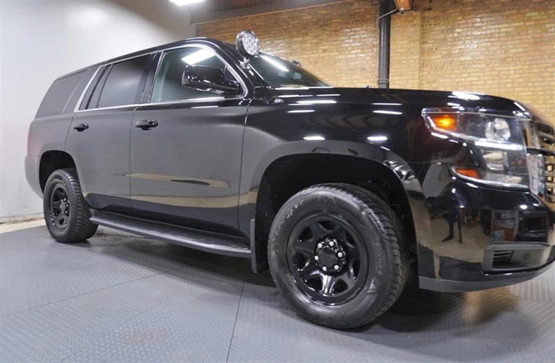 2020 Chevrolet Tahoe 4th Gen - Image 8 of 12