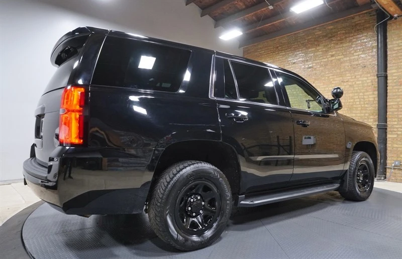 2020 Chevrolet Tahoe 4th Gen - Image 12 of 12
