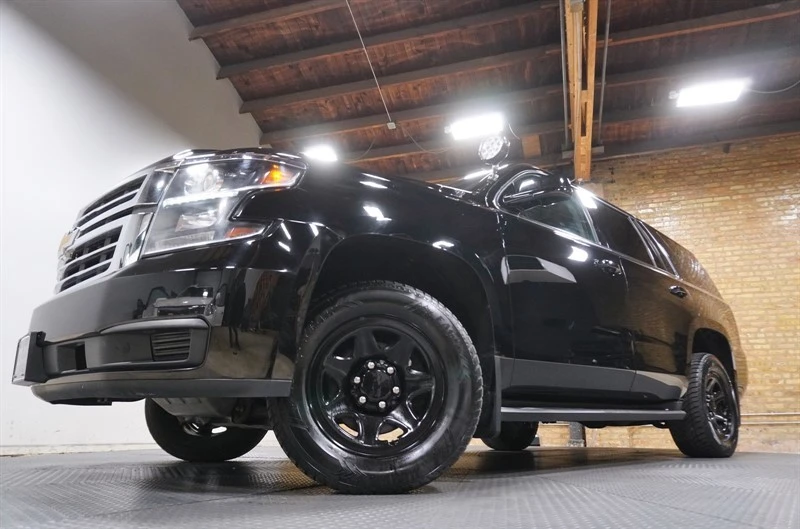 2020 Chevrolet Tahoe 4th Gen - Image 3 of 12