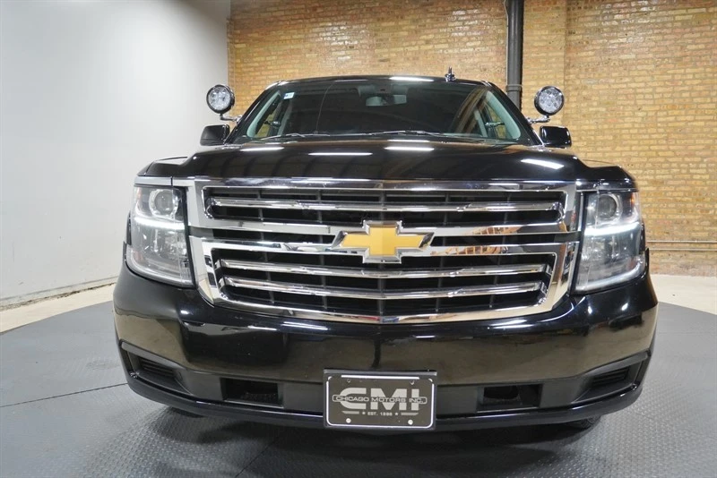 2020 Chevrolet Tahoe 4th Gen - Image 4 of 12