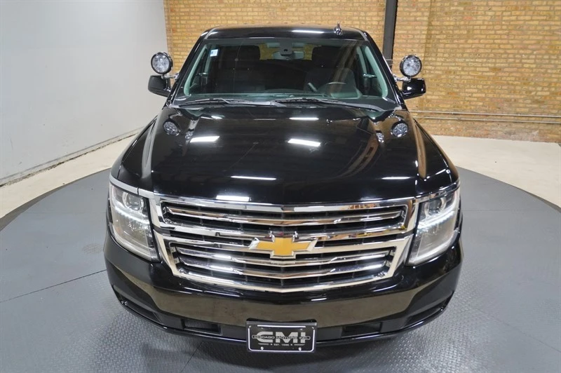 2020 Chevrolet Tahoe 4th Gen - Image 5 of 12