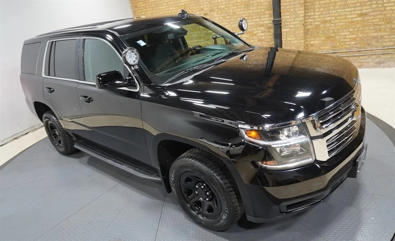 2020 Chevrolet Tahoe 4th Gen - Image 7 of 12