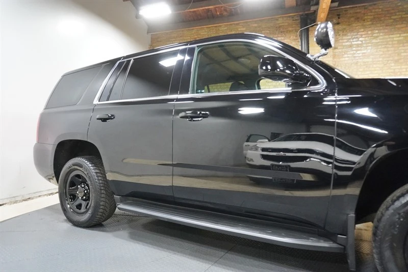 2020 Chevrolet Tahoe 4th Gen - Image 9 of 12