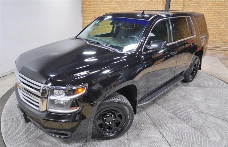 2020 Chevrolet Tahoe 4th Gen - Image 2 of 12